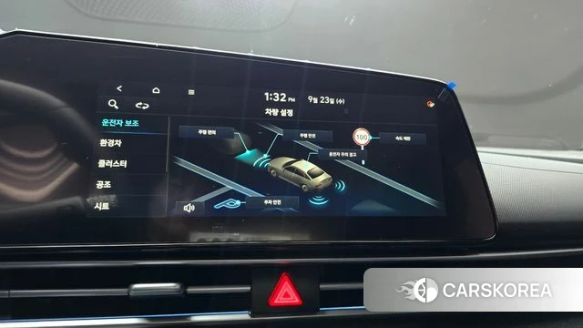Hyundai The New Avante Hybrid (CN7) id 4904163 из Кореи 7