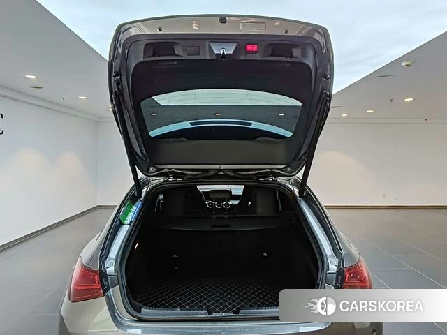 Mercedes-Benz CLA (import) id 4209784 из Китая 7