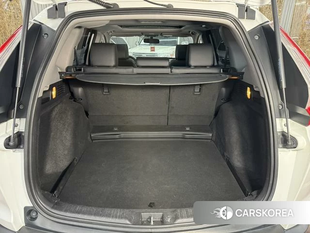 Honda CR-V id 4236585 из Китая 7