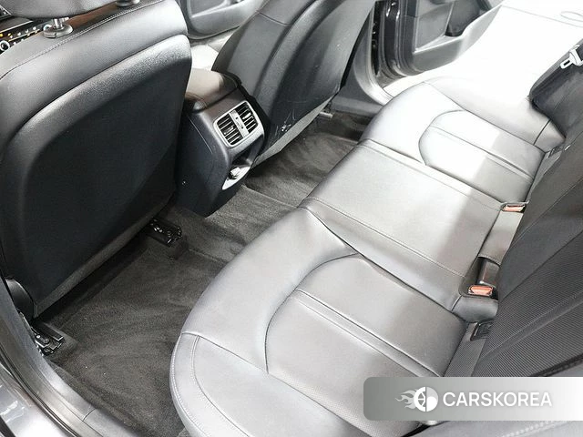 Kia The New K5 2nd generation id 4728075 из Кореи 7