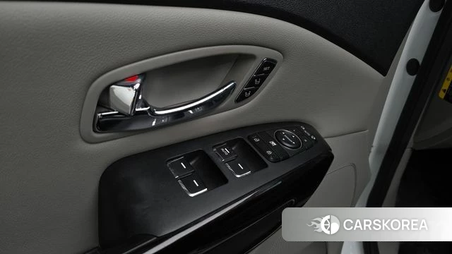 Kia The New Carnival id 4269294 из Кореи 7