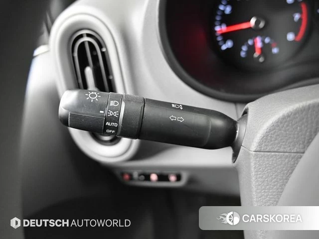 Kia Morning Urban (JA) id 3819774 из Кореи 7