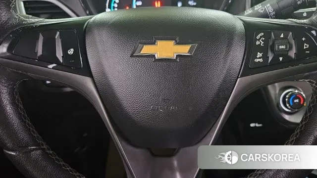 Chevrolet (GM Daewoo) The New Spark id 3682489 из Кореи 7