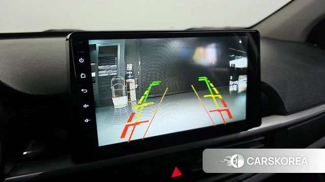 Kia All New Morning (JA) id 4180537 из Кореи 7