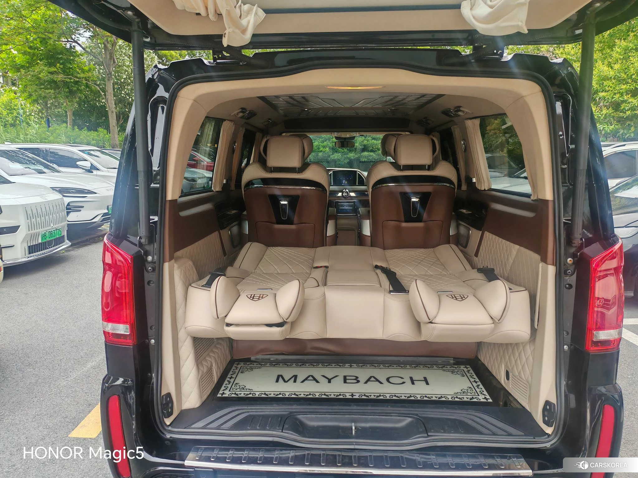 Mercedes-Benz Vito id 4455294 из Китая 7