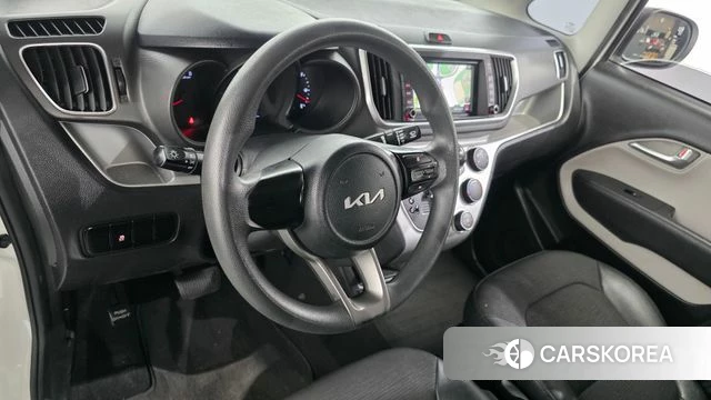 Kia The New Ray id 4716212 из Кореи 7