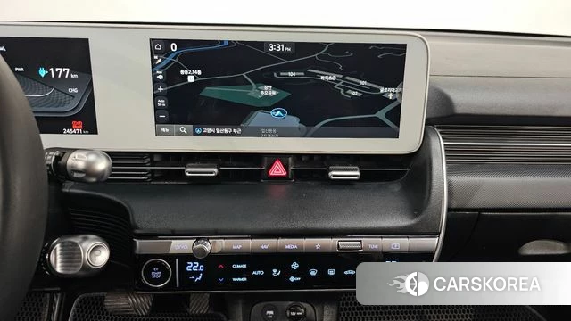 Hyundai Ionic 5 id 4541704 из Кореи 7