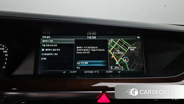 Genesis EQ900 id 3808240 из Кореи 7