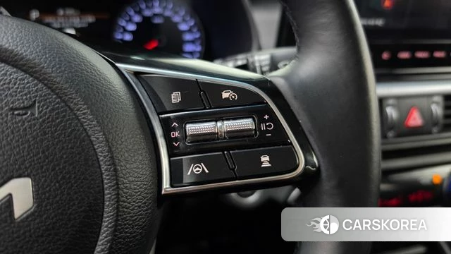 Kia The New K3 2nd generation id 4922865 из Кореи 7