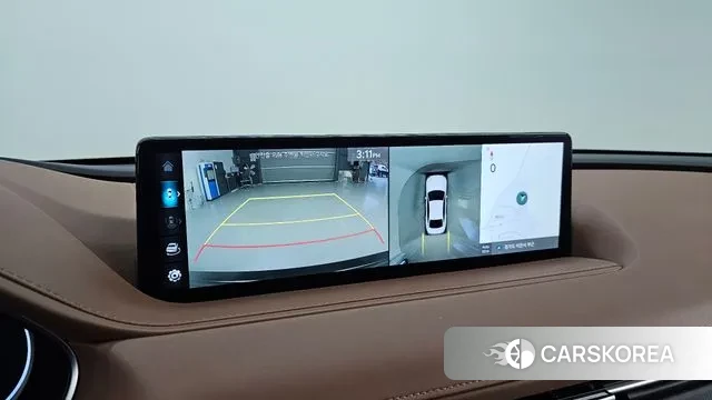 Genesis G80 (RG3) id 3349132 из Кореи 7