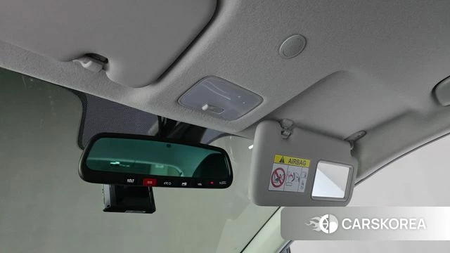 Kia Morning Urban (JA) id 4592107 из Кореи 7