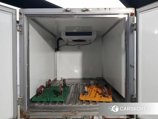 Chevrolet (GM Daewoo) New Labo id 4776167 из Кореи 7