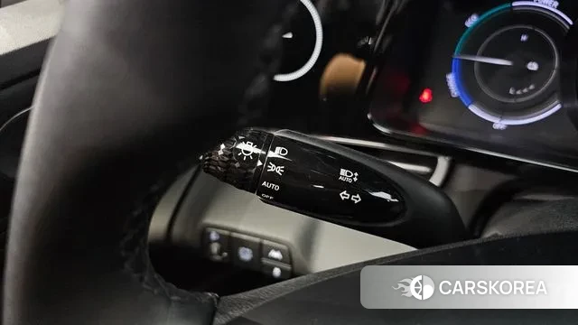 Hyundai Avante Hybrid (CN7) id 2985623 из Кореи 7