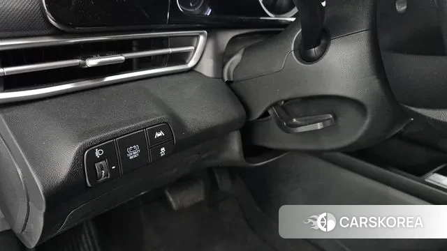 Hyundai Avante Hybrid (CN7) id 3058846 из Кореи 7