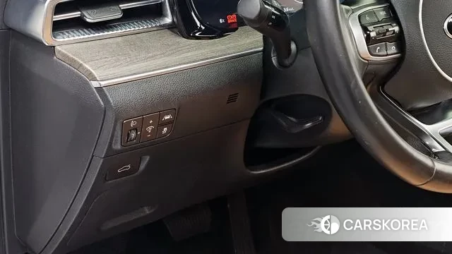 Kia K5 3rd generation id 3459225 из Кореи 7