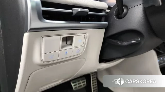 Hyundai The New Tucson Hybrid (NX4) id 3365519 из Кореи 7