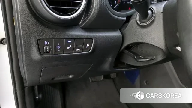 Hyundai Kona id 3004955 из Кореи 7