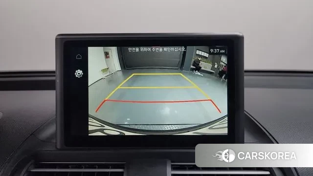 Hyundai Casper id 3576819 из Кореи 7