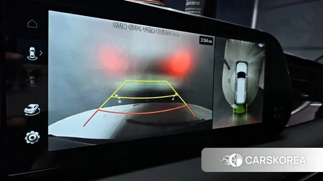 Hyundai The New Palisade id 3109851 из Кореи 7