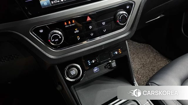 Ssangyong Beautiful Korando id 4595092 из Кореи 7
