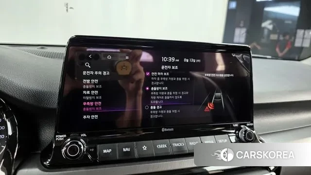 Kia Seltos id 3033885 из Кореи 7