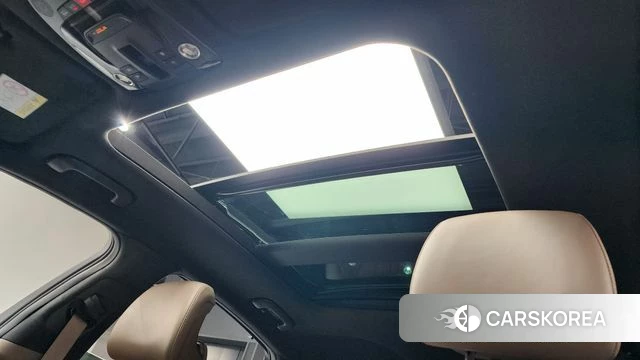 Kia K8 Hybrid id 4758822 из Кореи 7