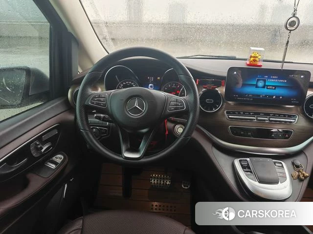 Mercedes-Benz V-class id 4273520 из Китая 7