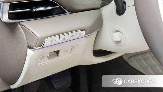 Genesis GV80 id 3965674 из Кореи 7