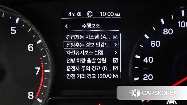 Ssangyong Berry New Tivoli id 3488224 из Кореи 7