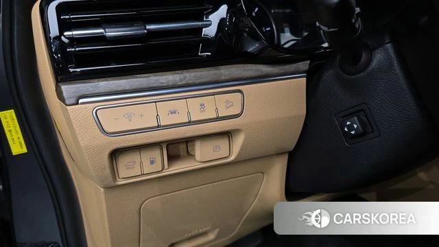 Kia Mohave Master id 3860939 из Кореи 7