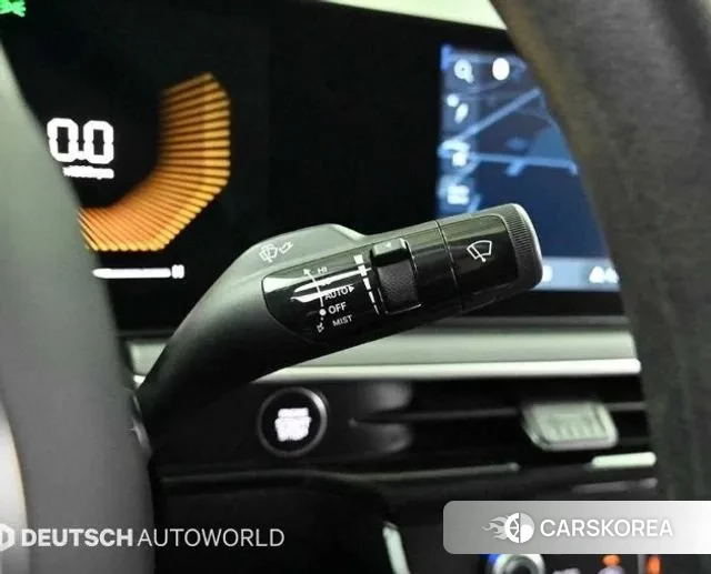 Kia The New K5 3rd generation id 3751223 из Кореи 7