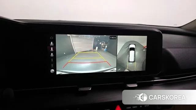 Kia Carnival 4th generation id 3443875 из Кореи 7