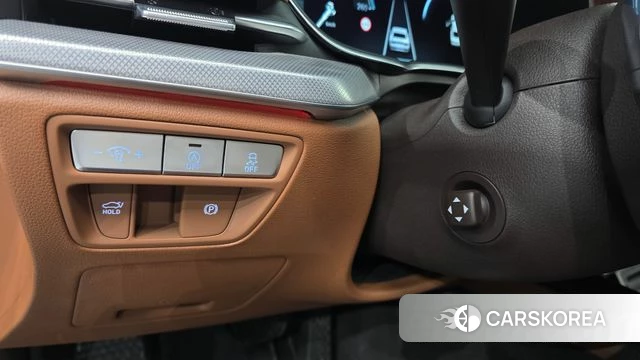 Genesis G80 (RG3) id 4711683 из Кореи 7