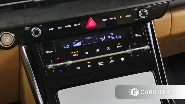Kia Carnival 4th generation id 4444691 из Кореи 7
