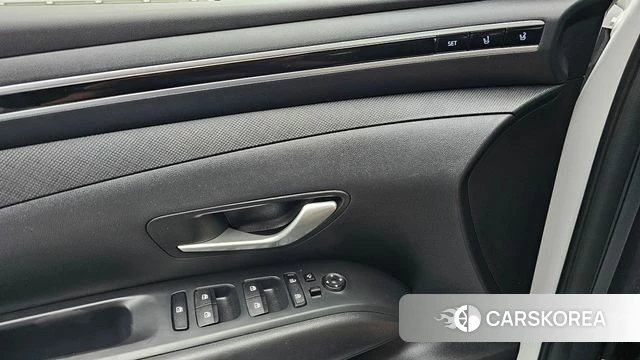 Hyundai Tucson Hybrid (NX4) id 4494408 из Кореи 7