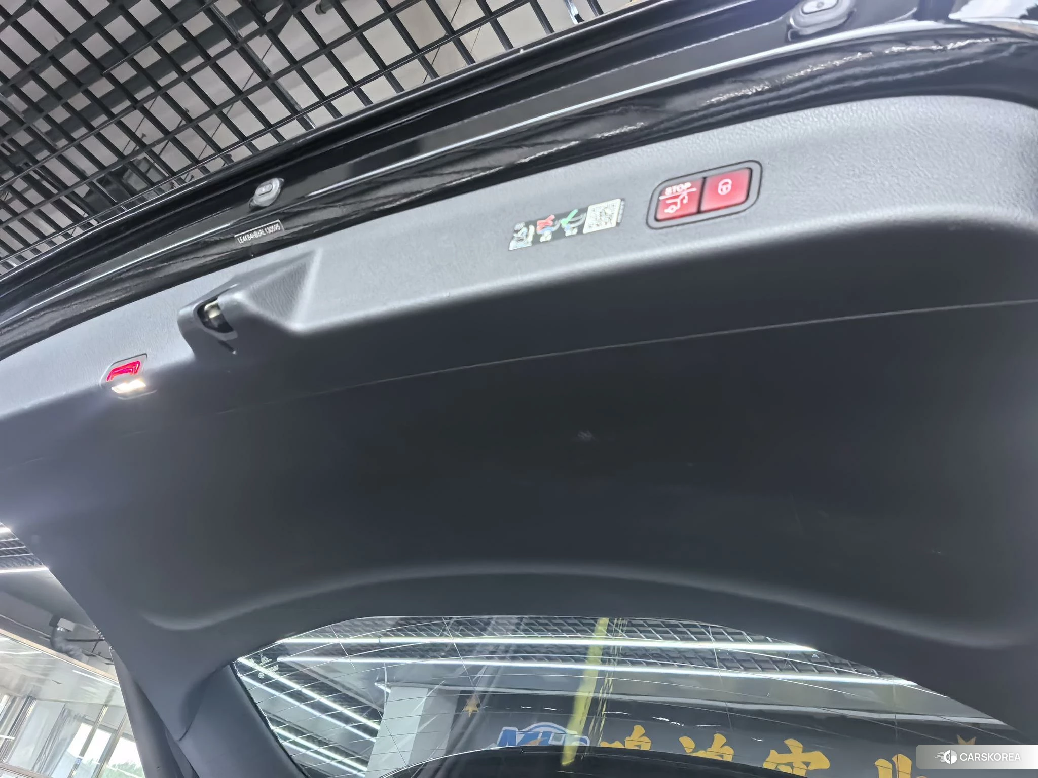 Mercedes-Benz GLC id 4473564 из Китая 7