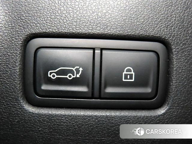 Hyundai Santa Fe (MX5) id 4549276 из Кореи 7