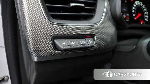 Renault Korea (Samsung) XM3 id 3734855 из Кореи 7