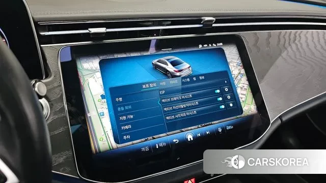 Mercedes-Benz E-Class W214 id 3605717 из Кореи 7