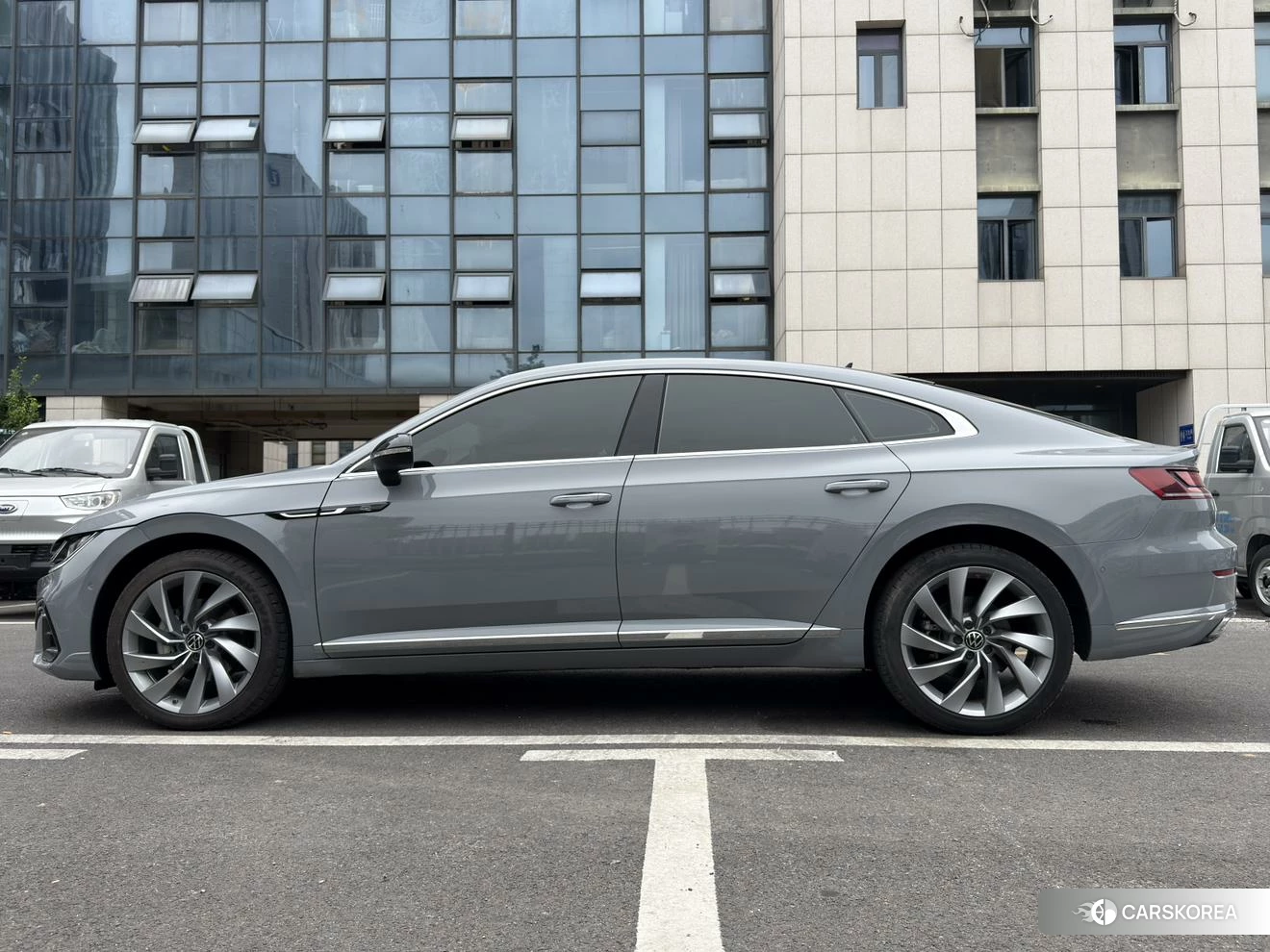 Volkswagen CC id 4452135 из Китая 7