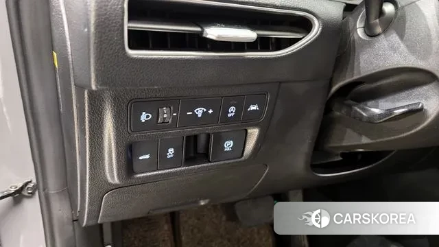 Hyundai Sonata (DN8) id 3499565 из Кореи 7