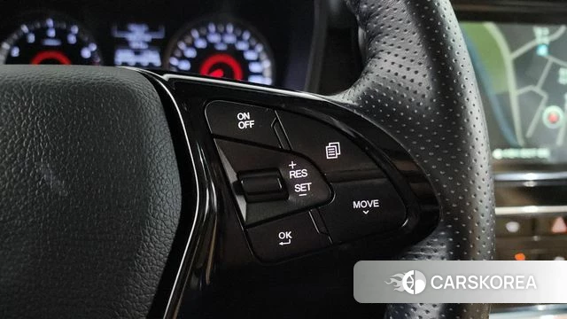 Ssangyong Berry New Tivoli id 4338318 из Кореи 7