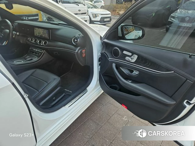 Mercedes-Benz E-Class W213 id 3904806 из Кореи 7