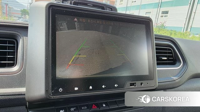 Renault Korea (Samsung) Master id 4727211 из Кореи 7