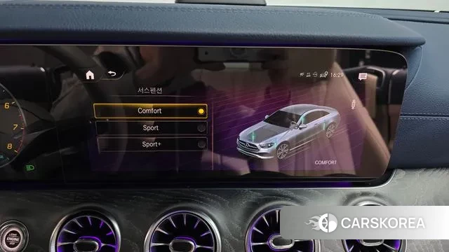 Mercedes-Benz E-Class W213 id 3635768 из Кореи 7