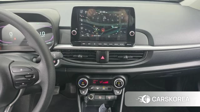 Kia The New Morning (JA) id 3940227 из Кореи 7