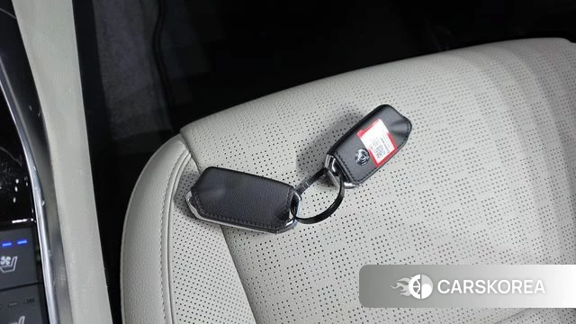 Kia Mohave Master id 4671386 из Кореи 7