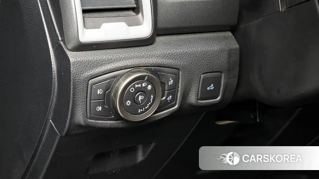Ford Ranger 3rd Generation id 4402063 из Кореи 7