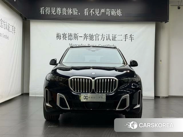 BMW X5 id 4348867 из Китая 7