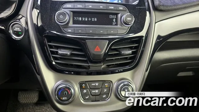 Chevrolet (GM Daewoo) The New Spark id 2936923 из Кореи 7